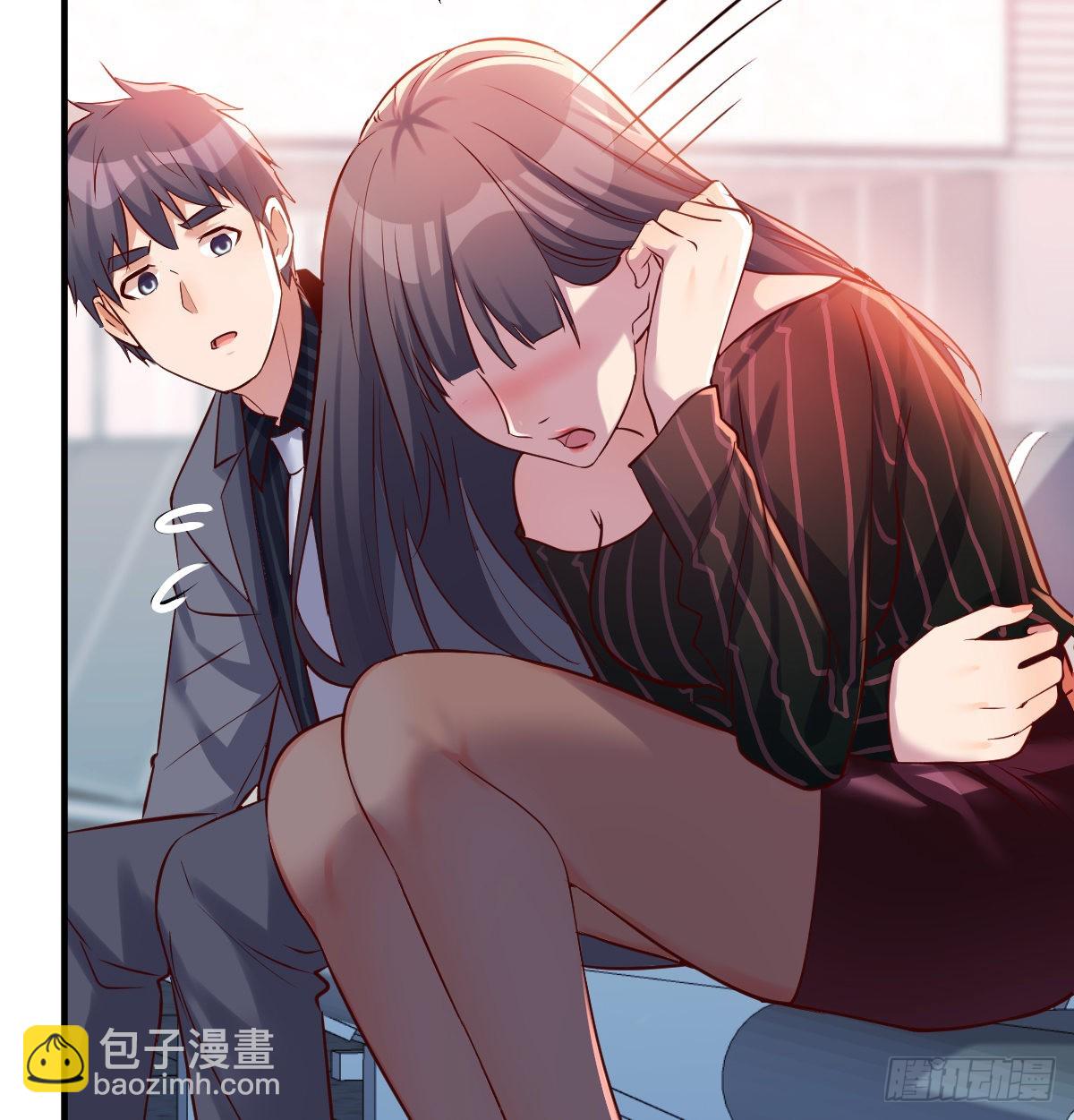 无形撩最致命(1/2)-第107话