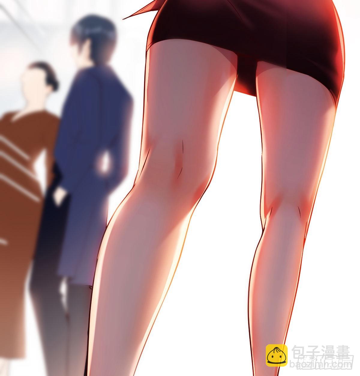 无形撩最致命(1/2)-第107话