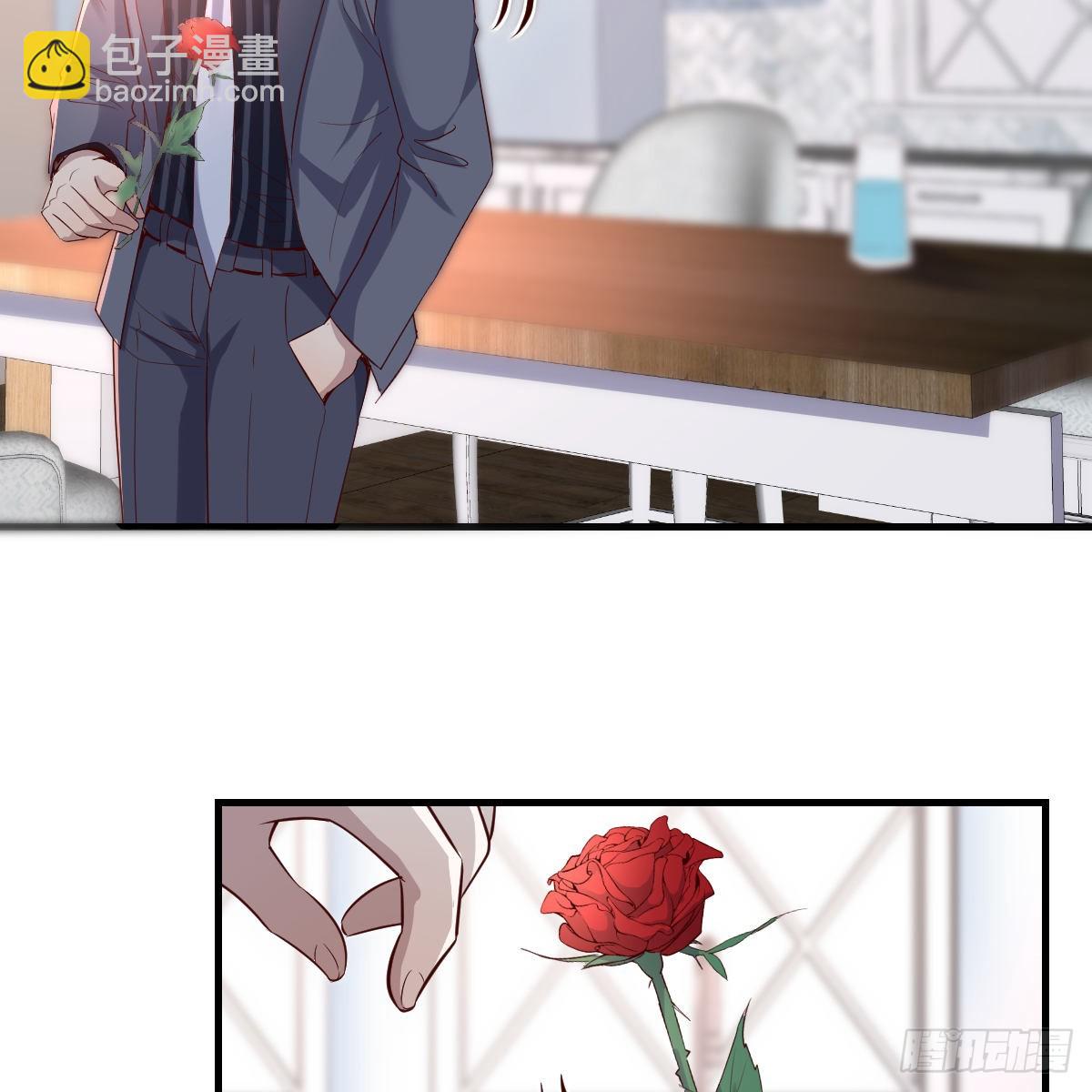 突如其来的女人(1/2)-第109话