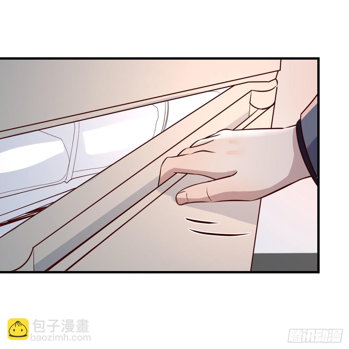 突如其来的女人(1/2)-第109话