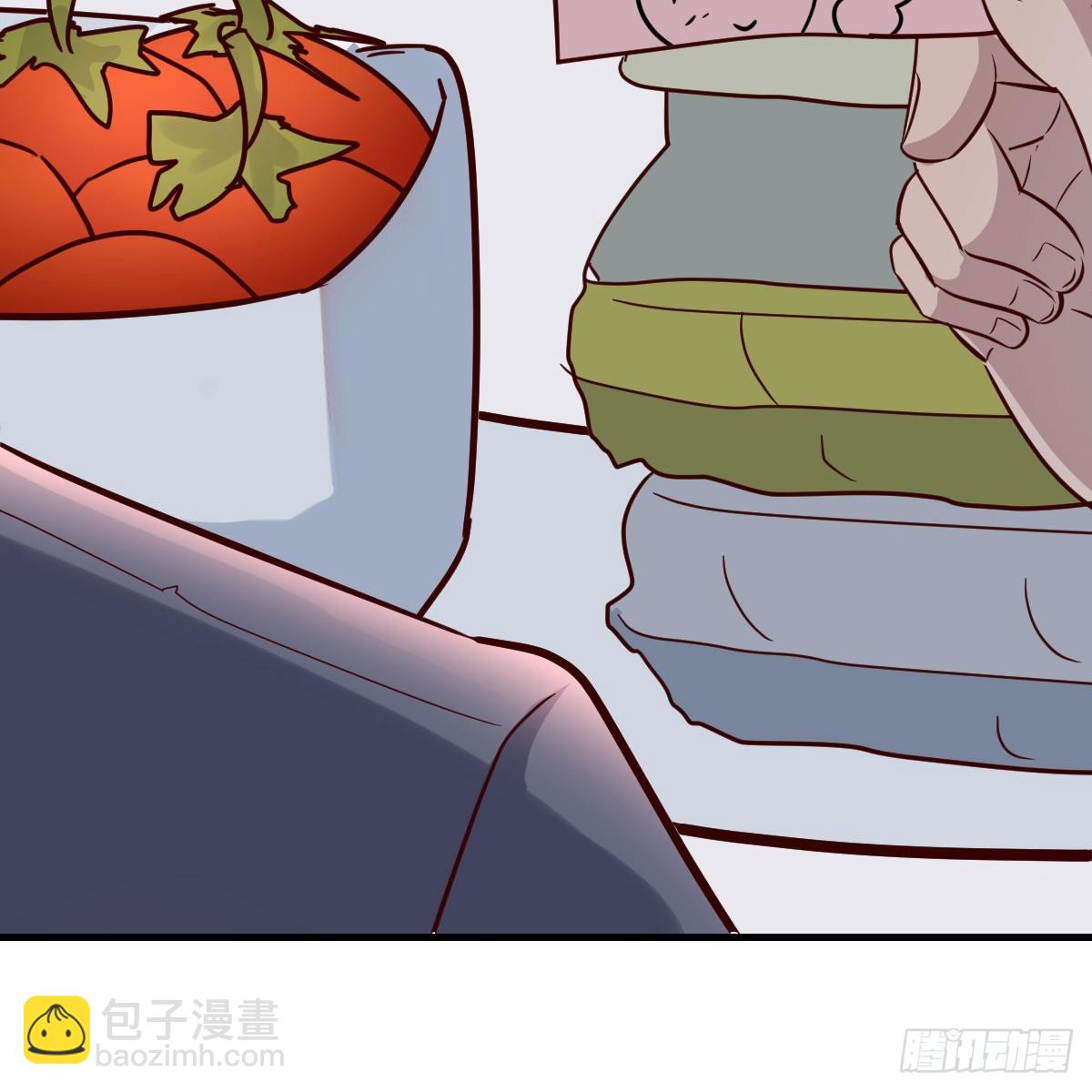 突如其来的女人(1/2)-第109话