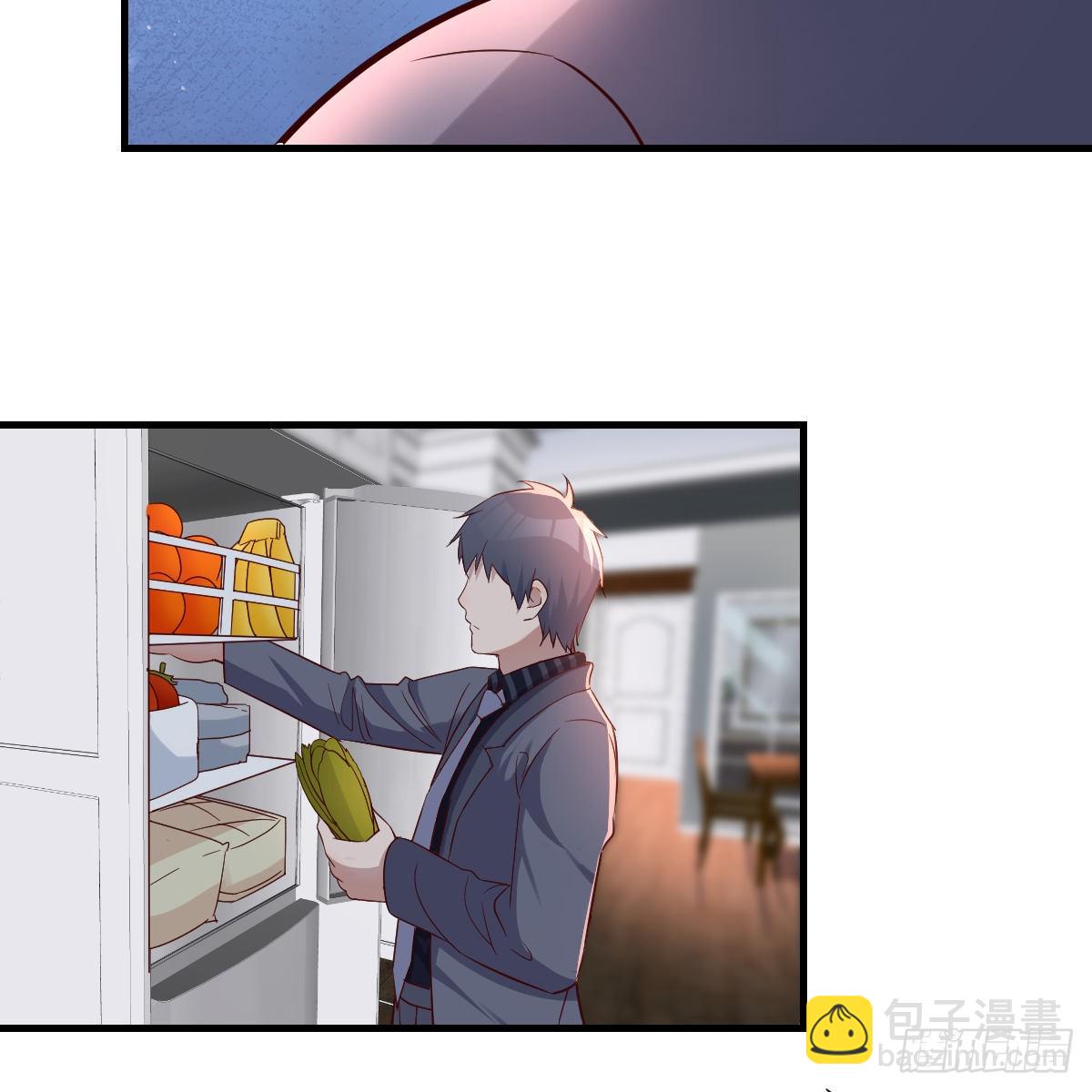 突如其来的女人(1/2)-第109话