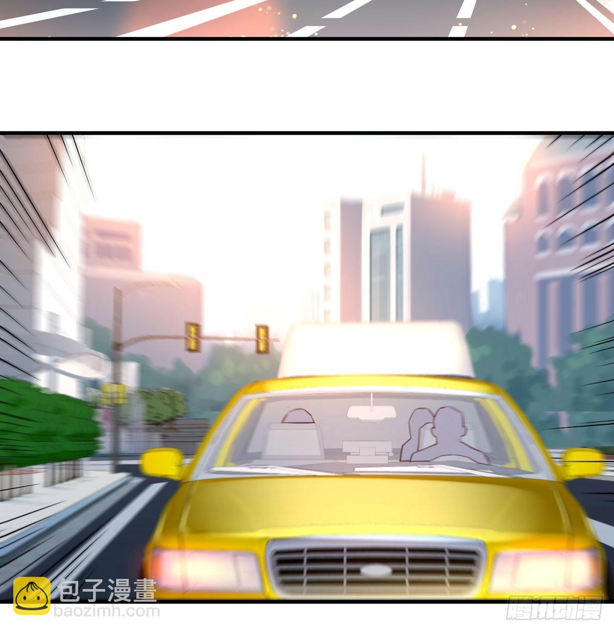 恋爱心理学(1/2)-第113话