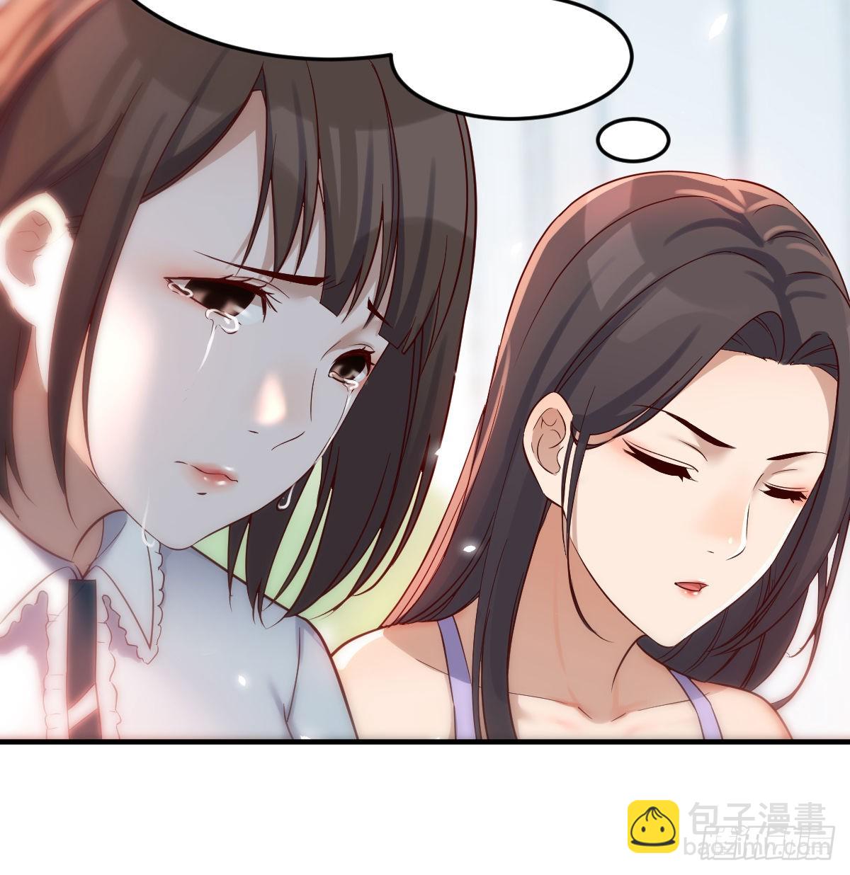 不能承受之轻(1/2)-第117话