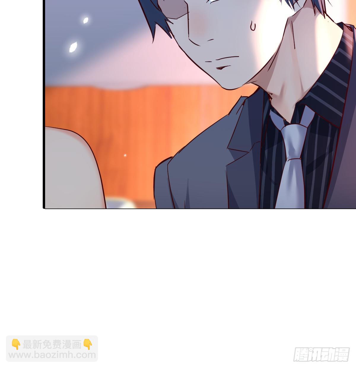 不能承受之轻(1/2)-第117话