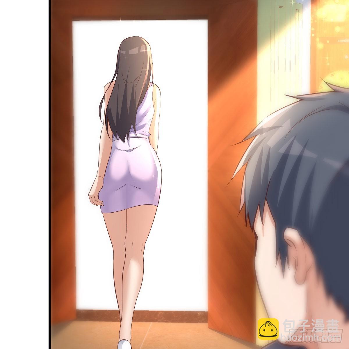 不能承受之轻(1/2)-第117话