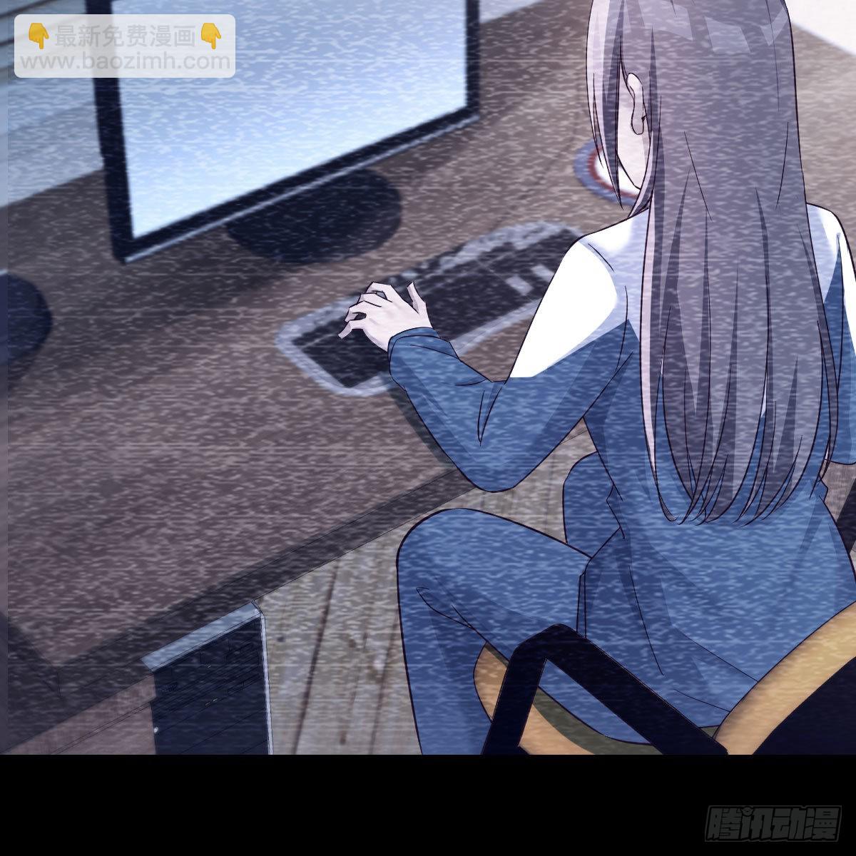 连更第一天！(1/2)-第119话