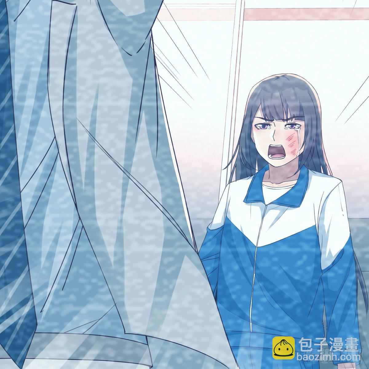 连更第一天！(1/2)-第119话