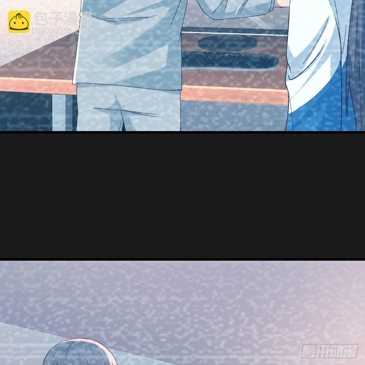 连更第一天！(1/2)-第119话
