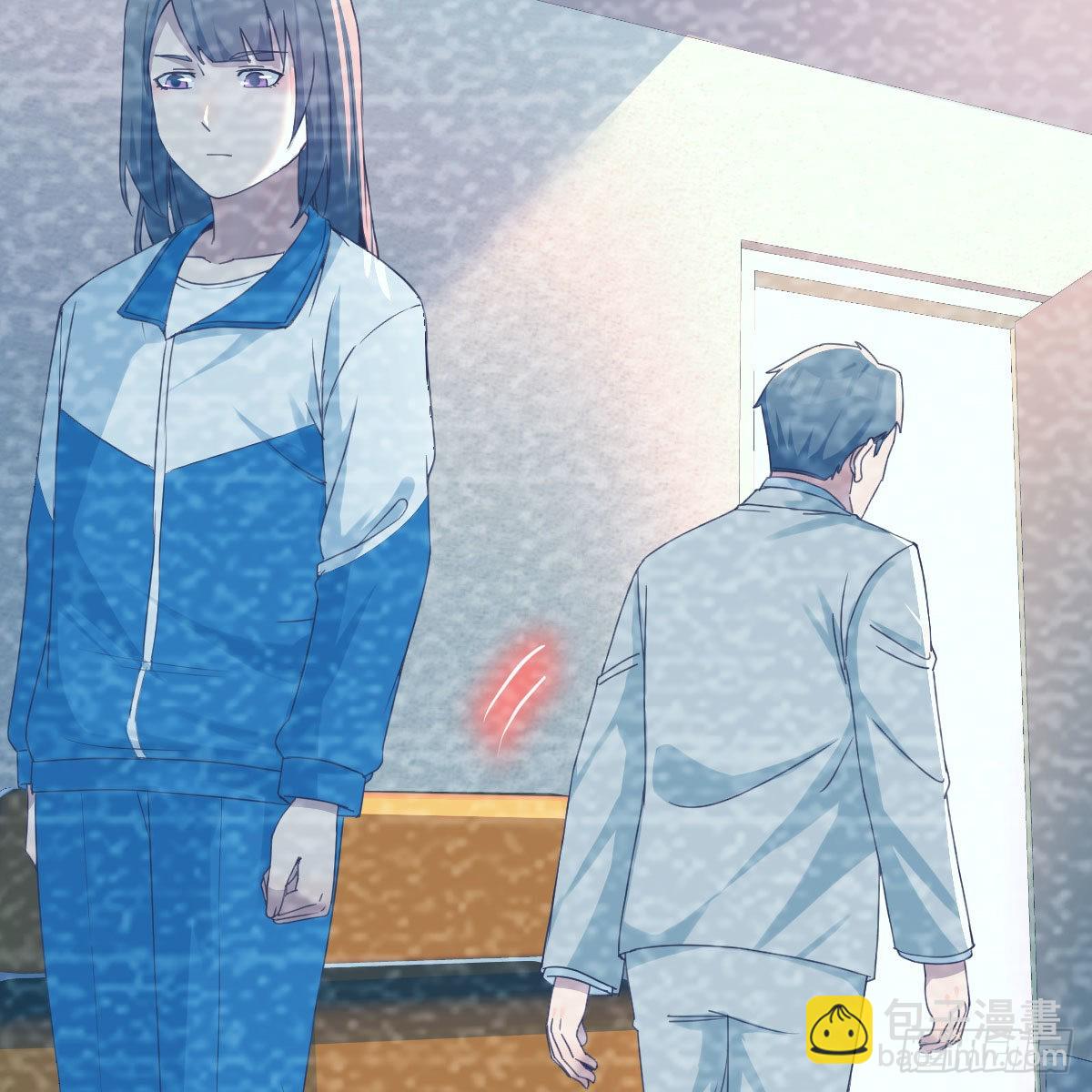 连更第一天！(1/2)-第119话
