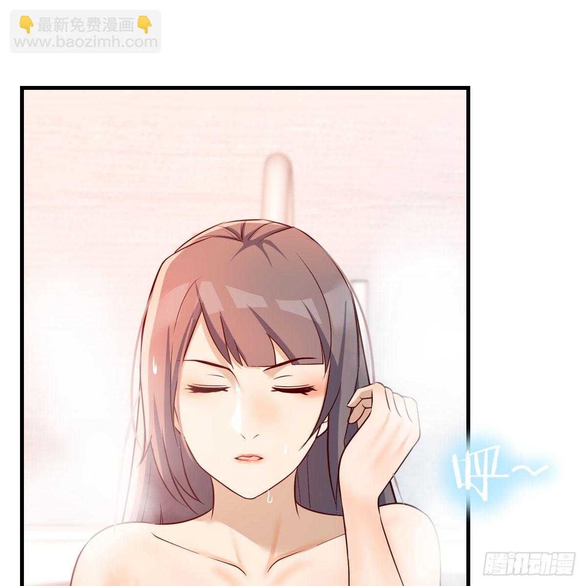 连更第一天！(1/2)-第119话