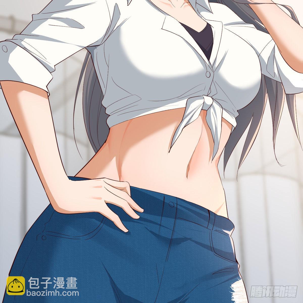 连更第三天(1/2)-第121话