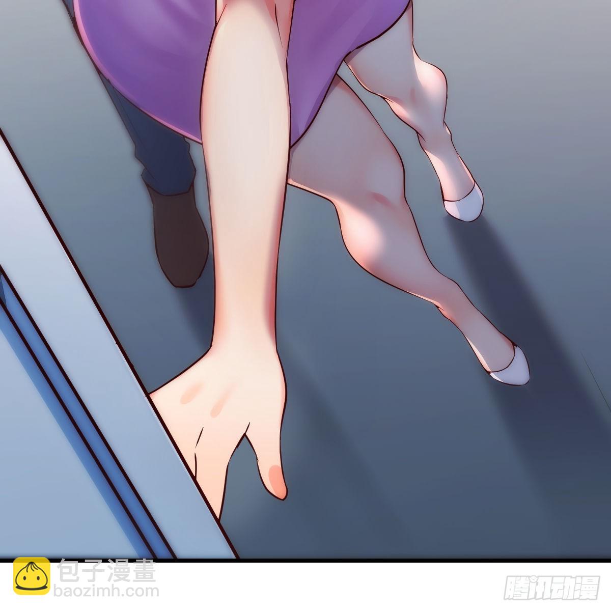 连更第五天！(1/2)-第123话
