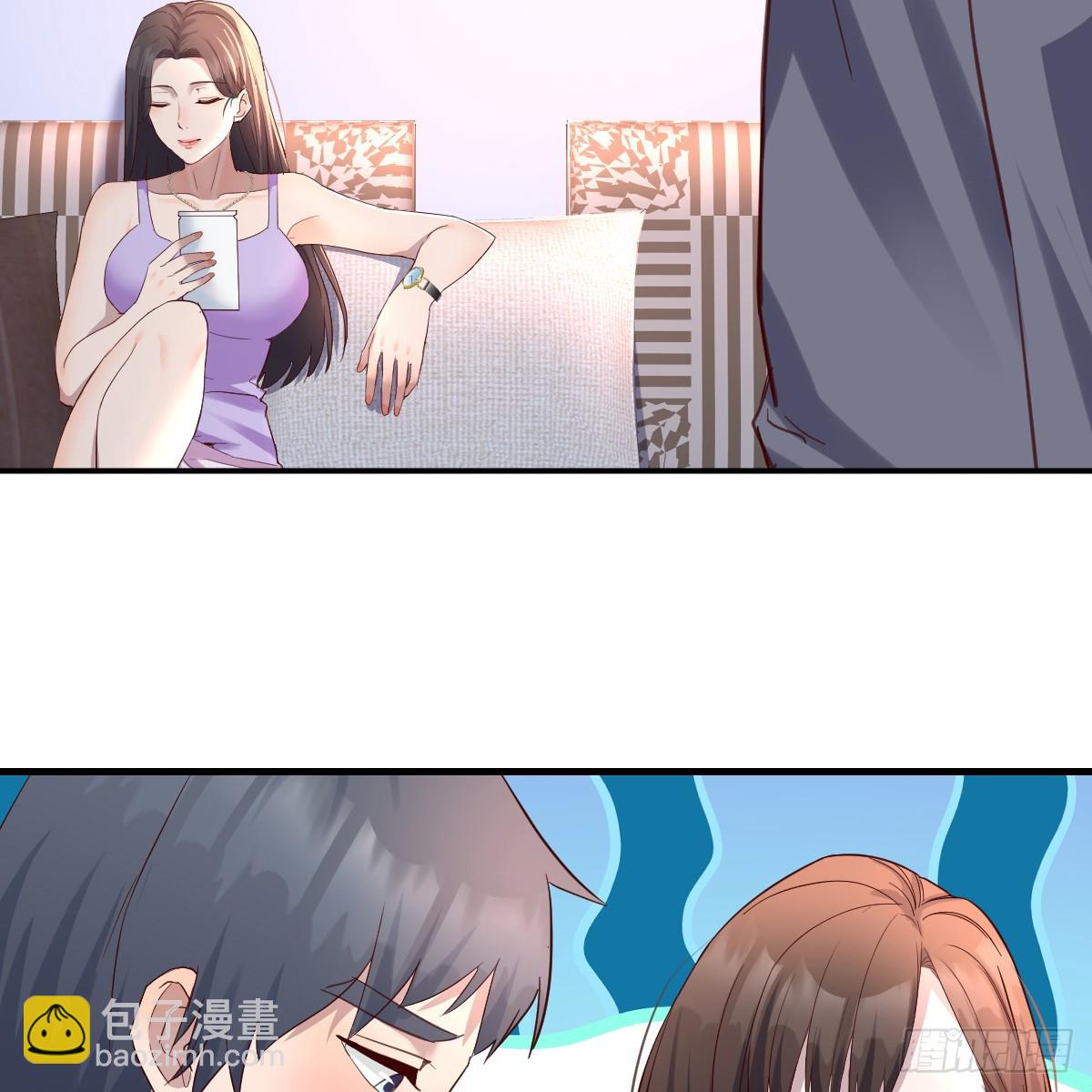 连更第五天！(1/2)-第123话
