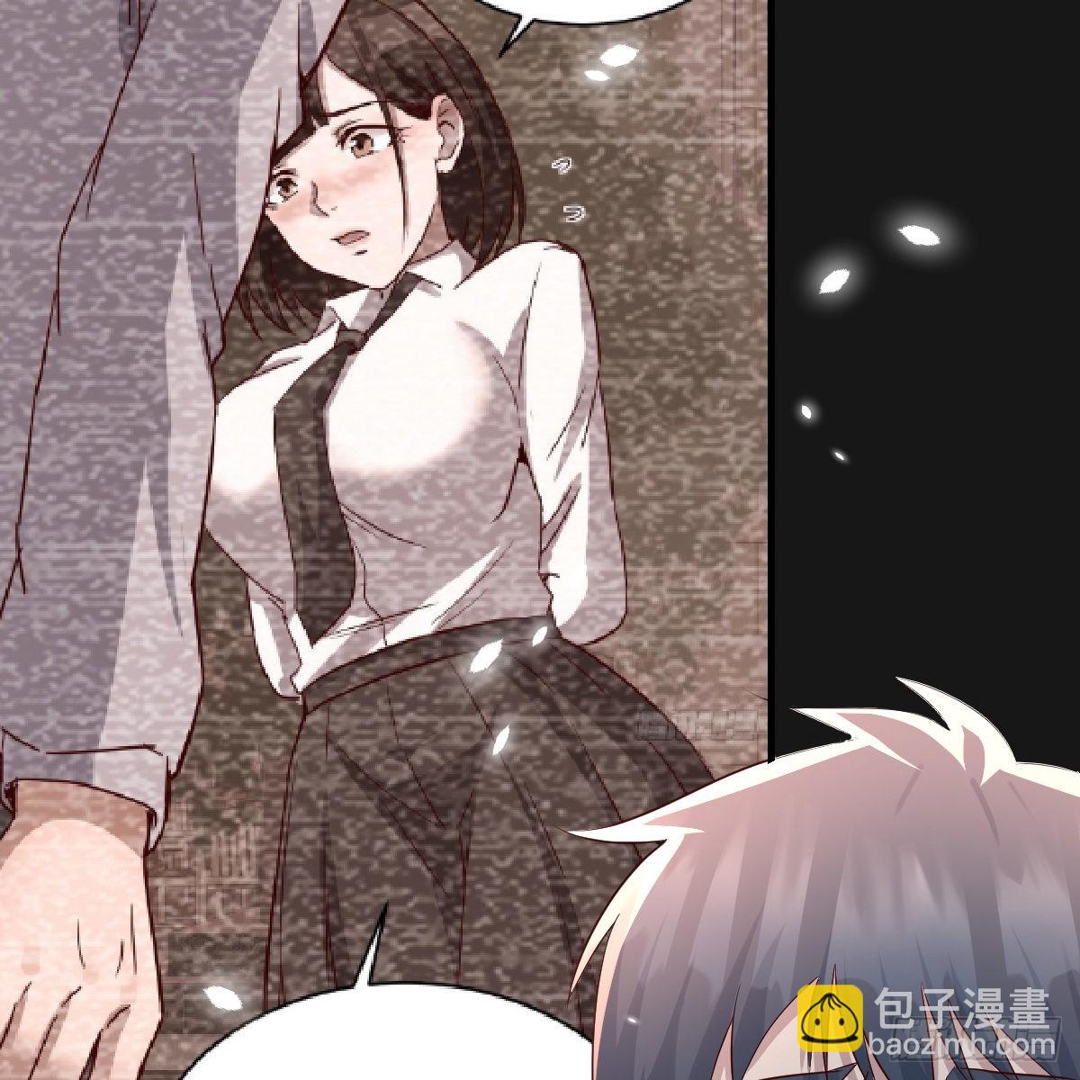 连更第七天！(1/2)-第125话