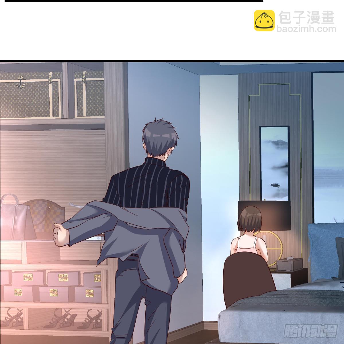 连更第九天！(1/2)-第127话