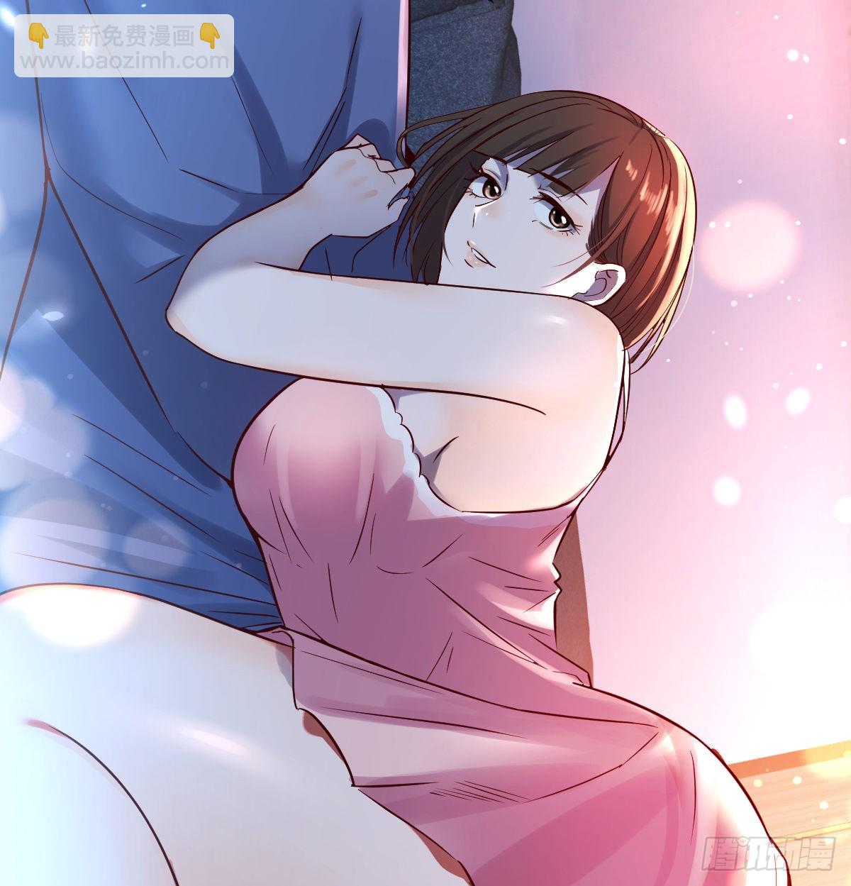 连更第九天！(1/2)-第127话