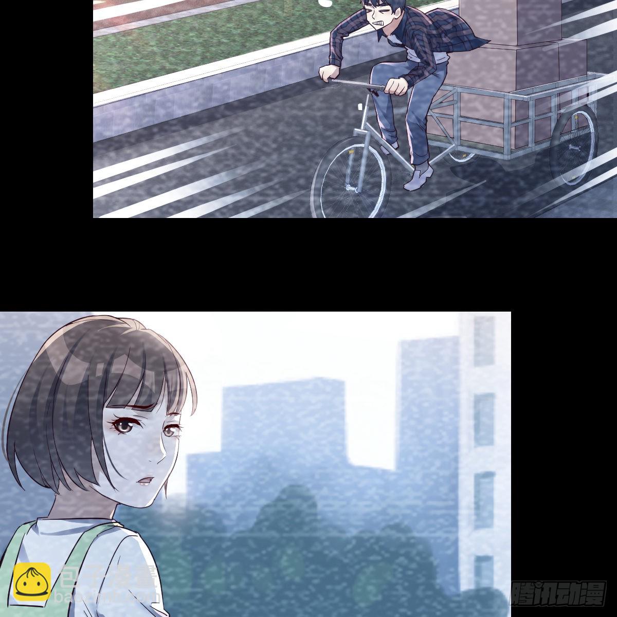 连更第十一天!(1/2)-第129话