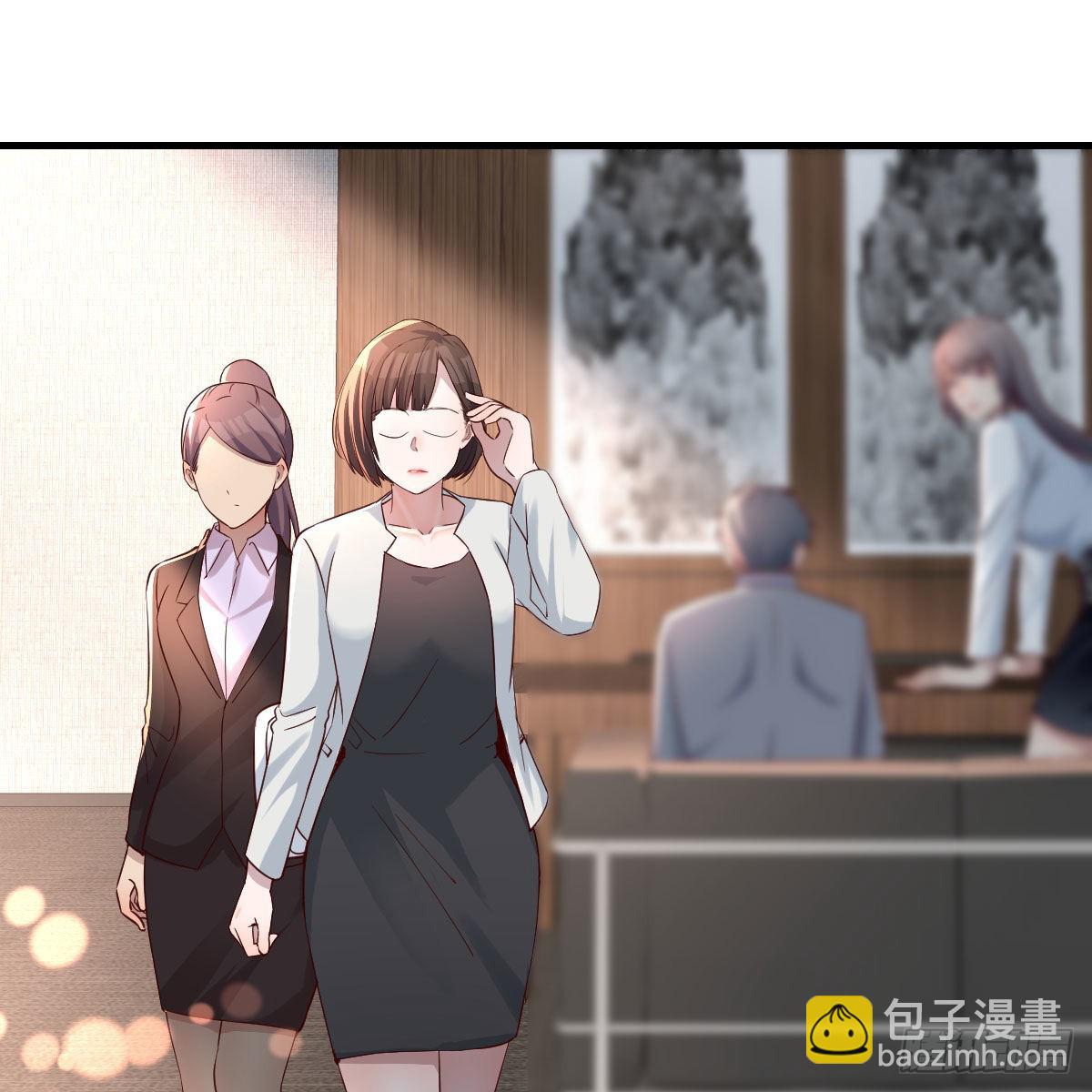 连更第十七天！(1/2)-第135话