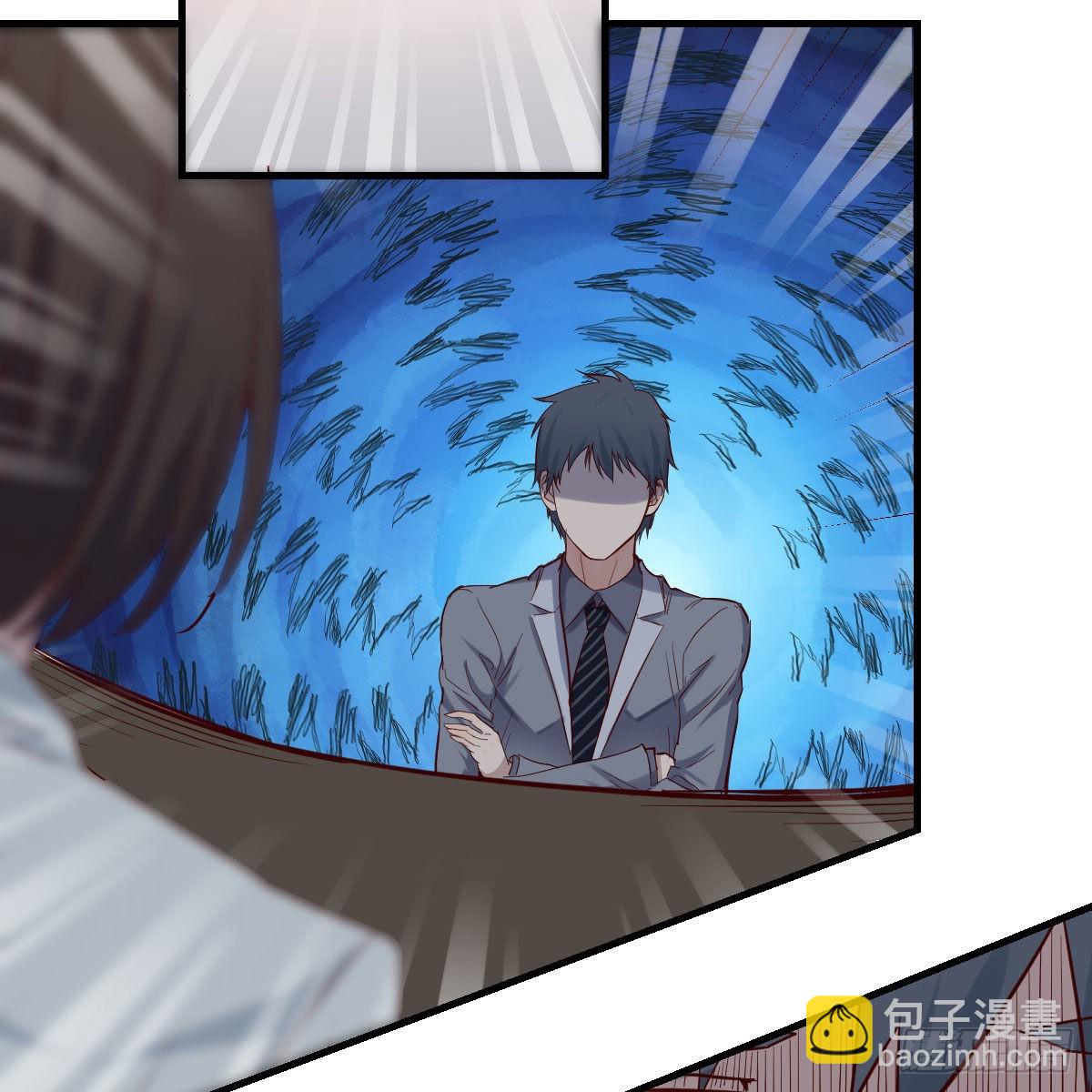连更第十七天！(1/2)-第135话