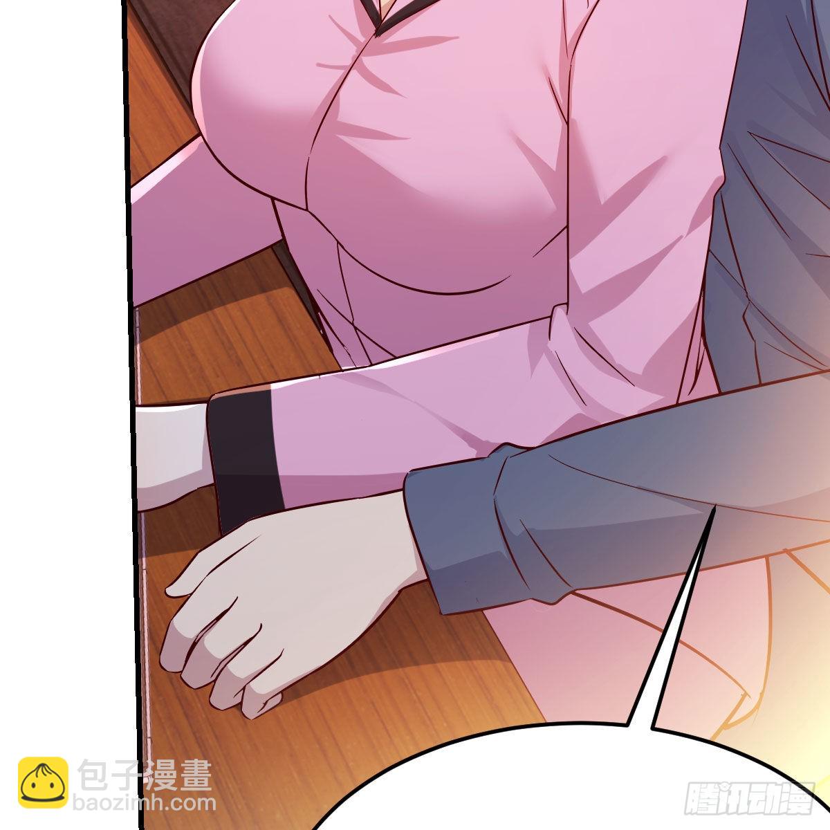 表姐乱入(1/2)-第155话