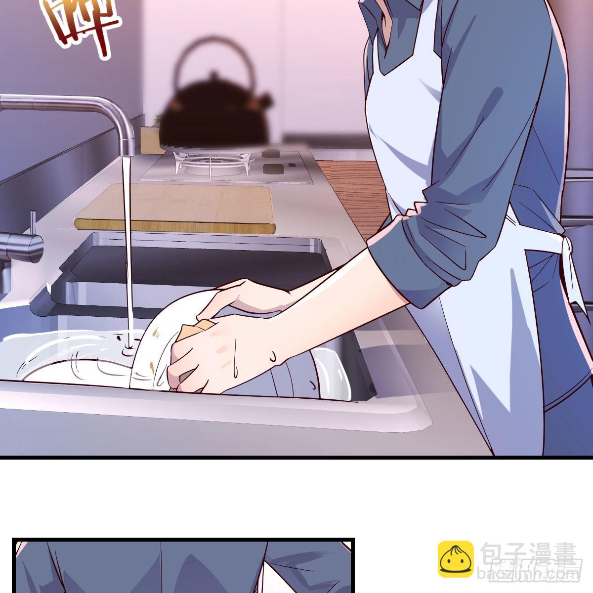 表姐乱入(1/2)-第155话