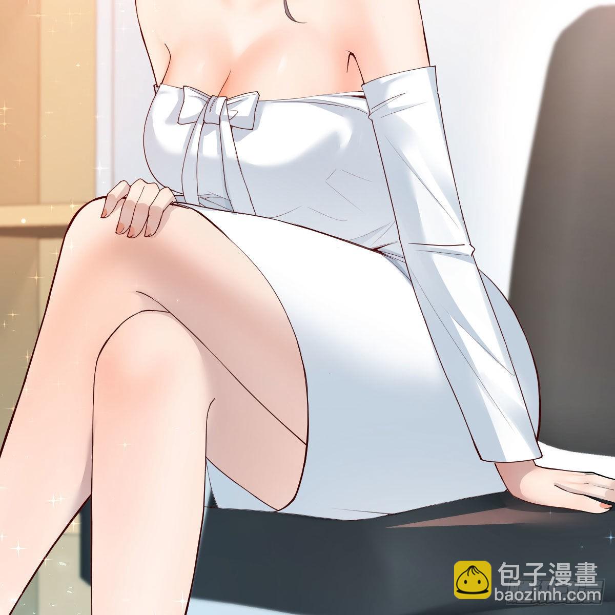 不，不敢说(1/2)-第159话