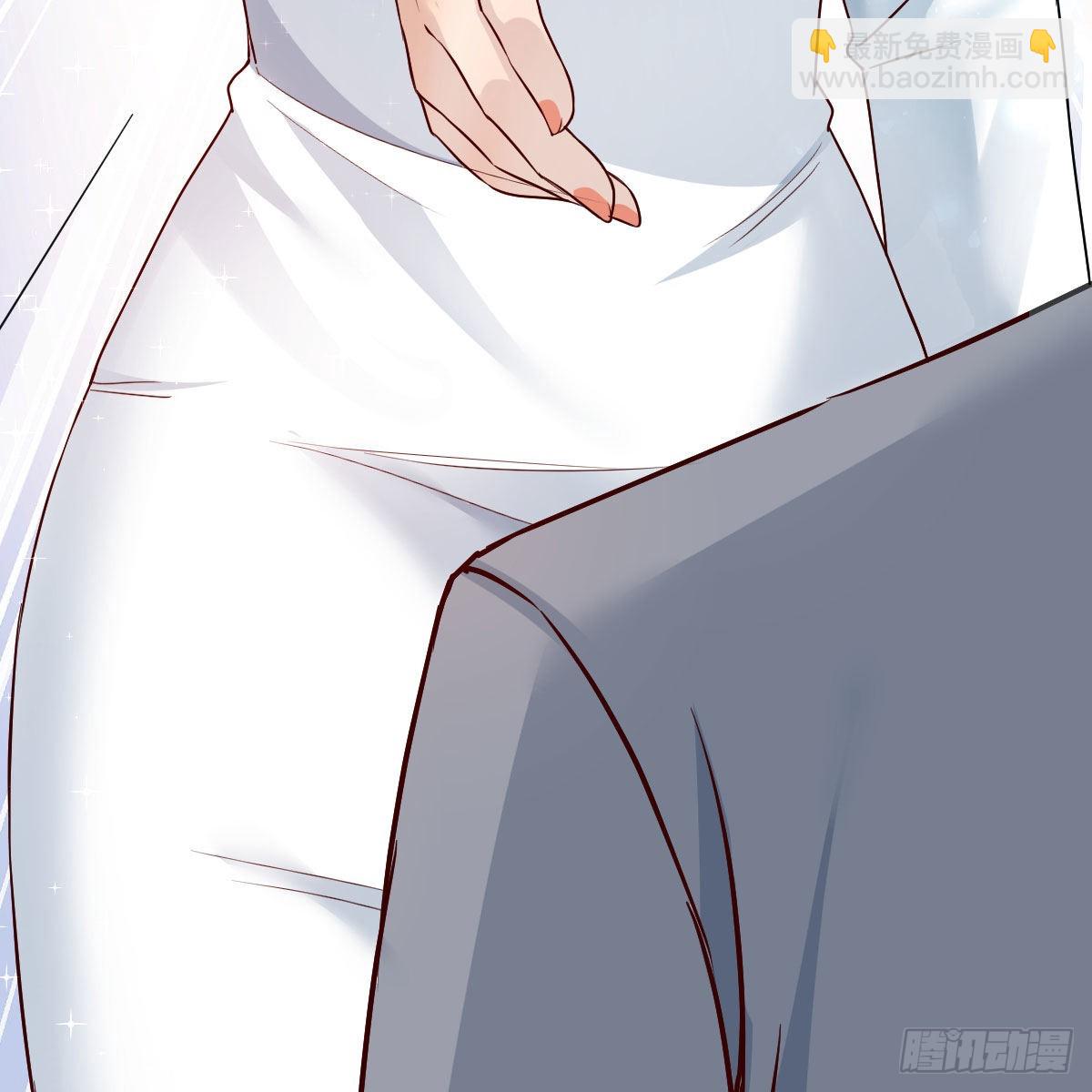 不，不敢说(1/2)-第159话