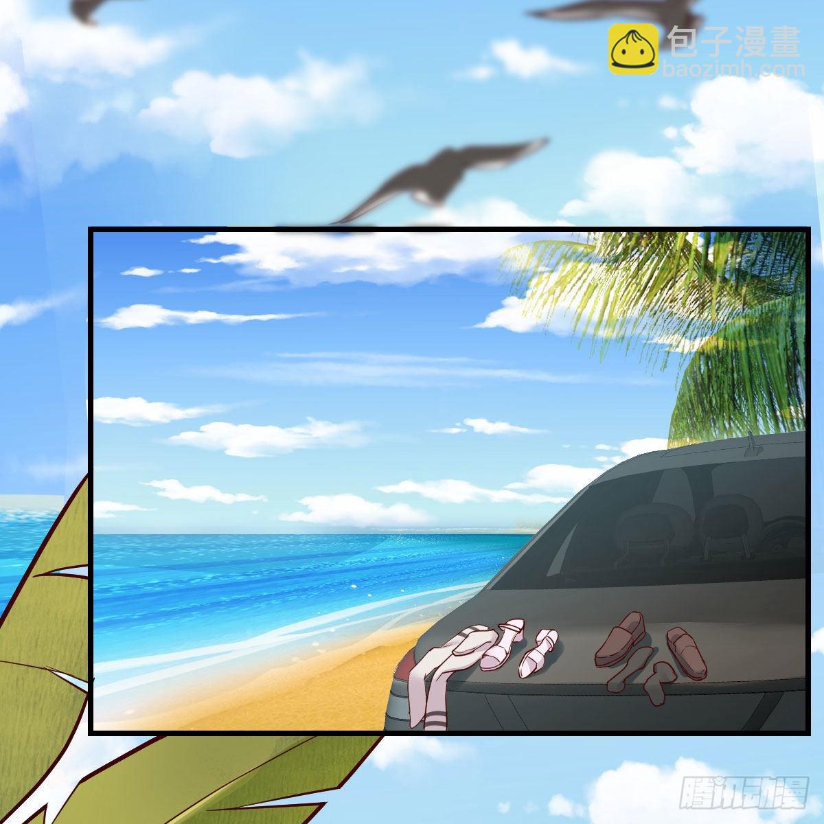 珍藏宝地(1/2)-第163话