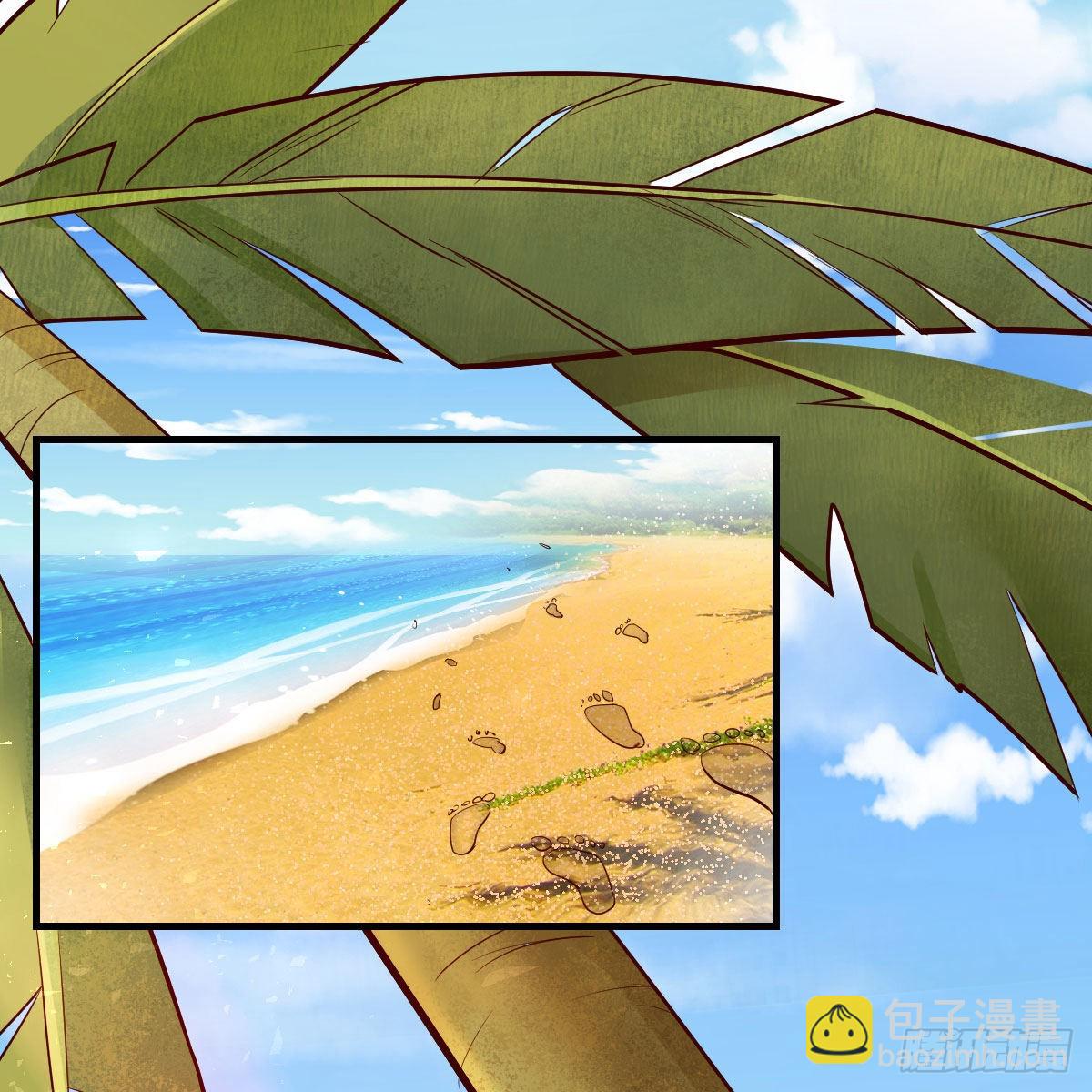 珍藏宝地(1/2)-第163话