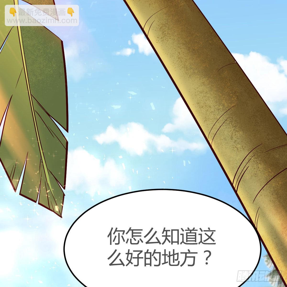 珍藏宝地(1/2)-第163话