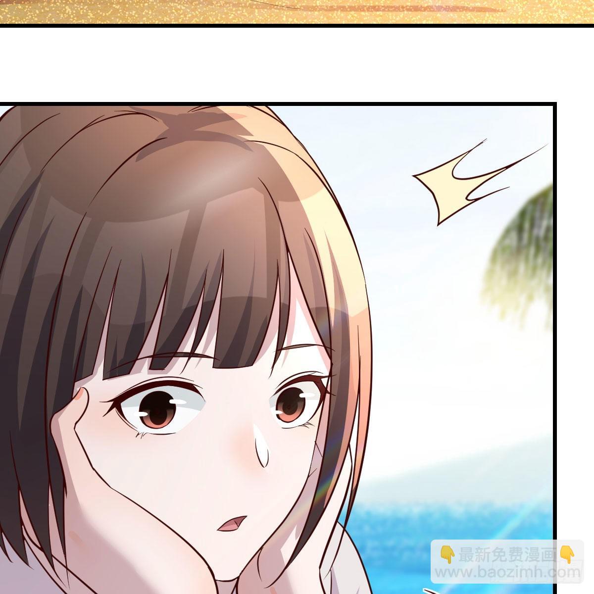 珍藏宝地(1/2)-第163话
