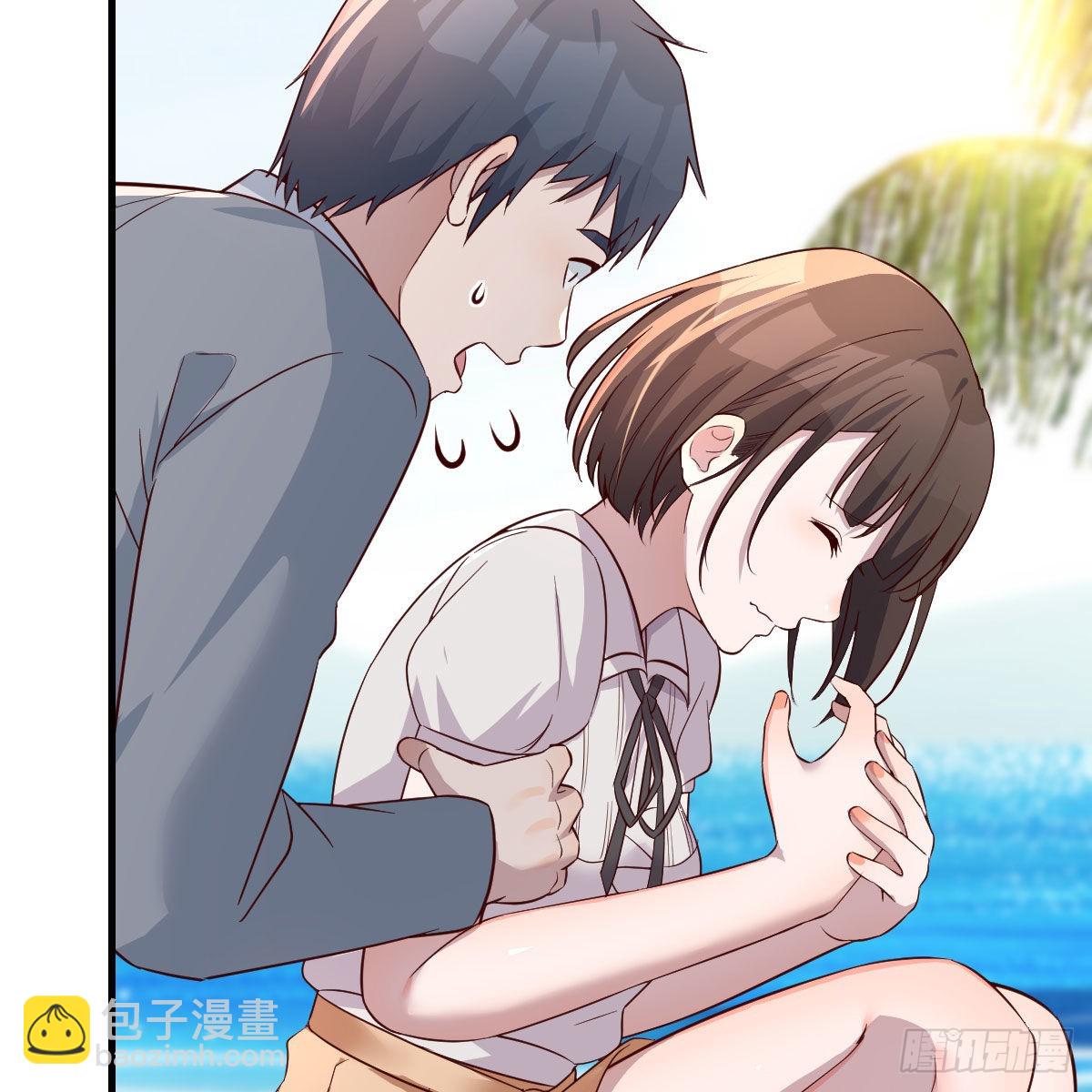 珍藏宝地(1/2)-第163话