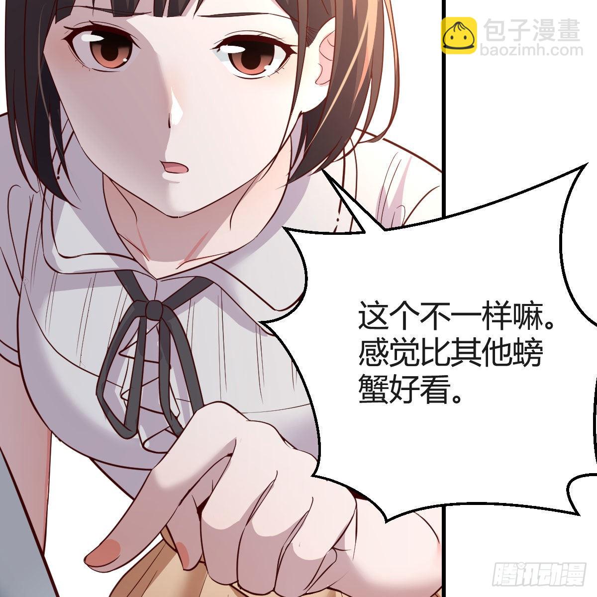 珍藏宝地(1/2)-第163话