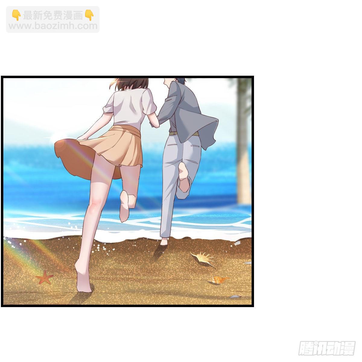 珍藏宝地(1/2)-第163话