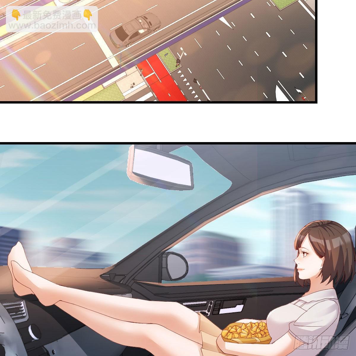 对不起(1/2)-第165话
