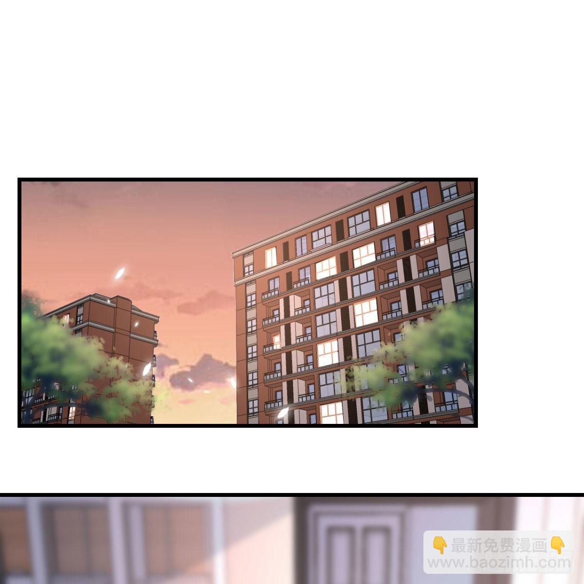对不起(1/2)-第165话