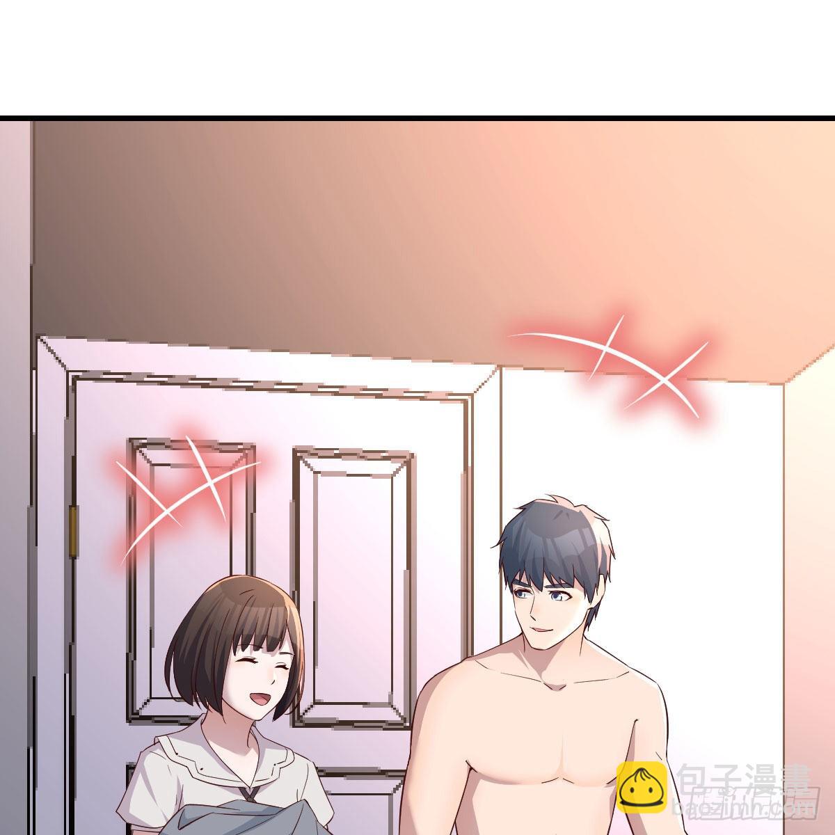 对不起(1/2)-第165话