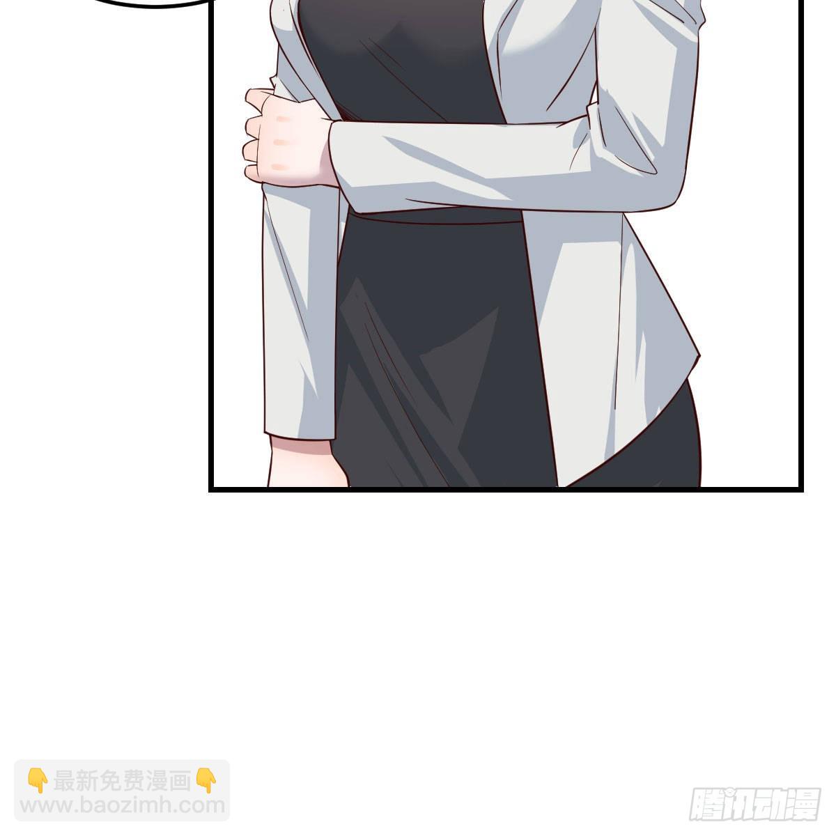 对不起(1/2)-第165话