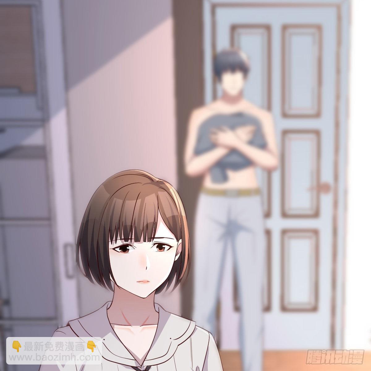 对不起(1/2)-第165话