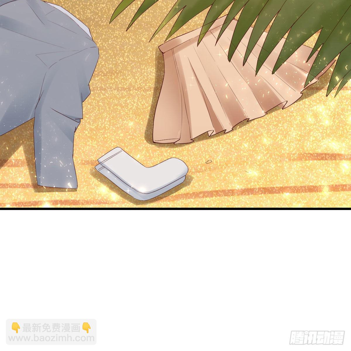 对不起(1/2)-第165话