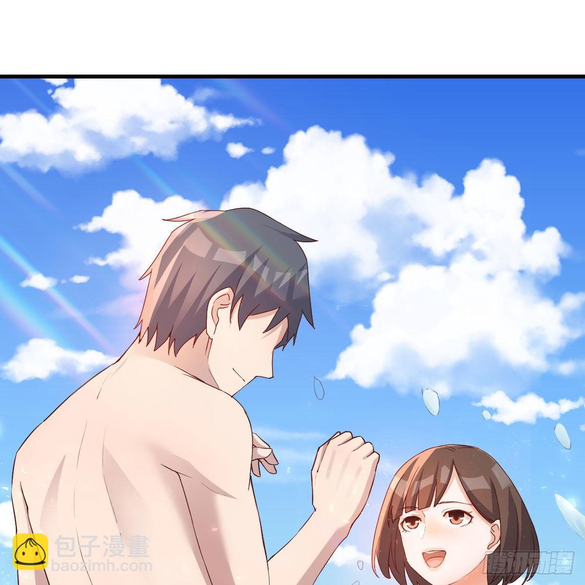 对不起(1/2)-第165话