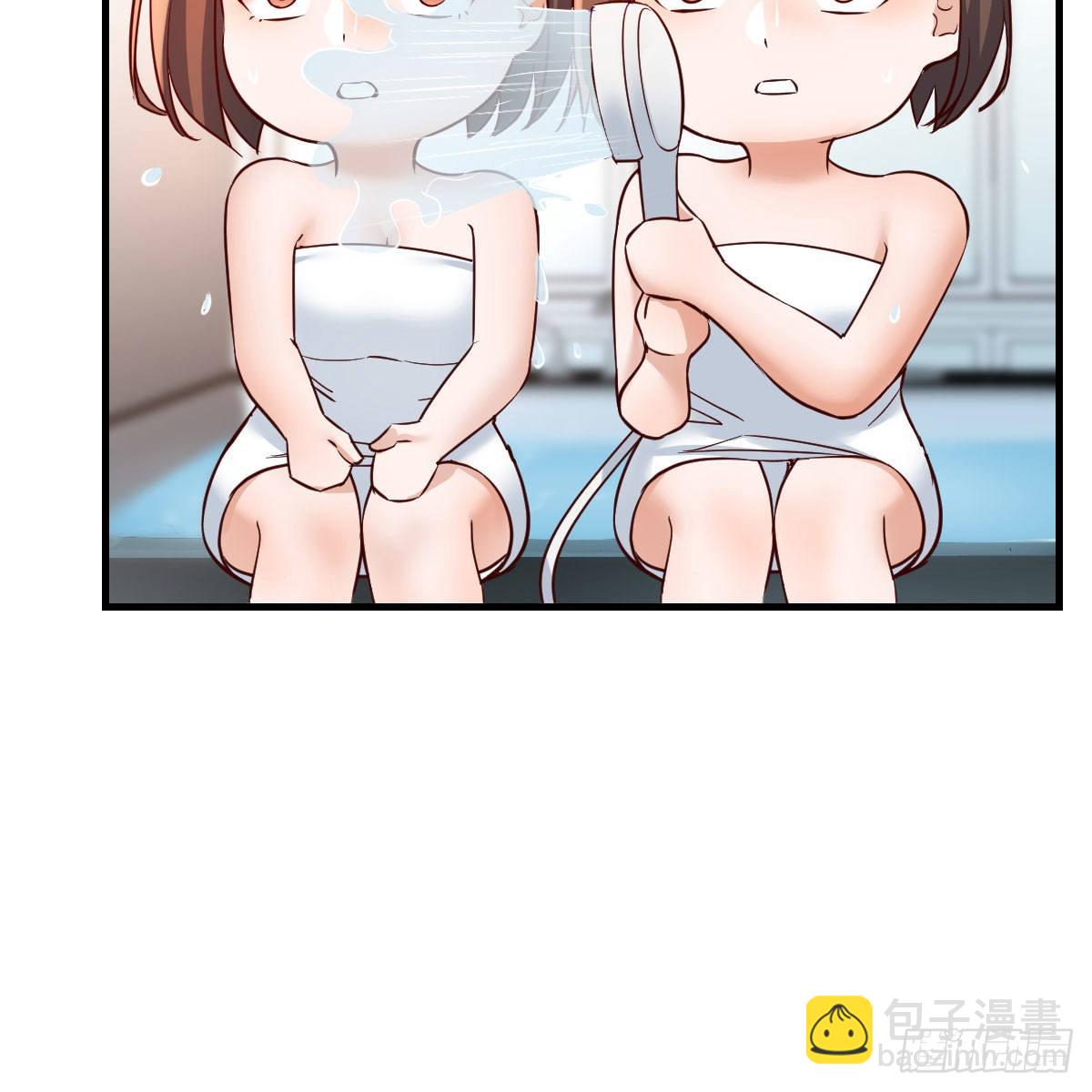 坦诚相对(1/2)-第169话
