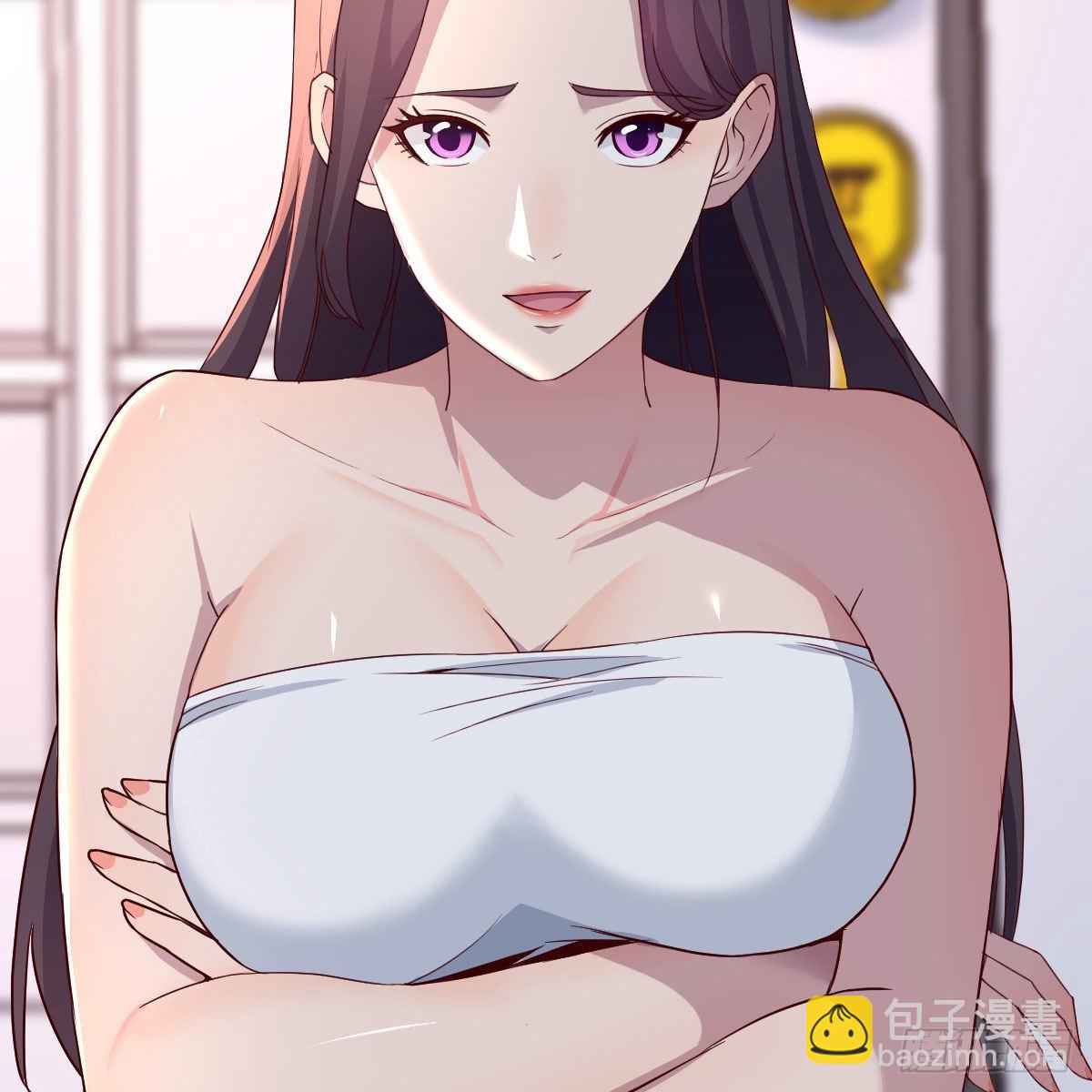 坦诚相对(1/2)-第169话