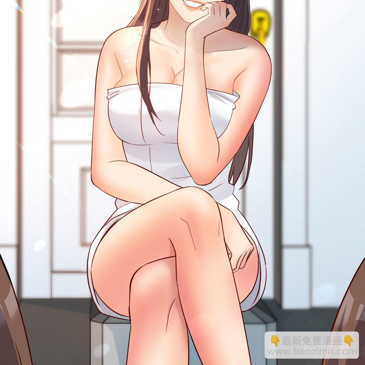 坦诚相对(1/2)-第169话