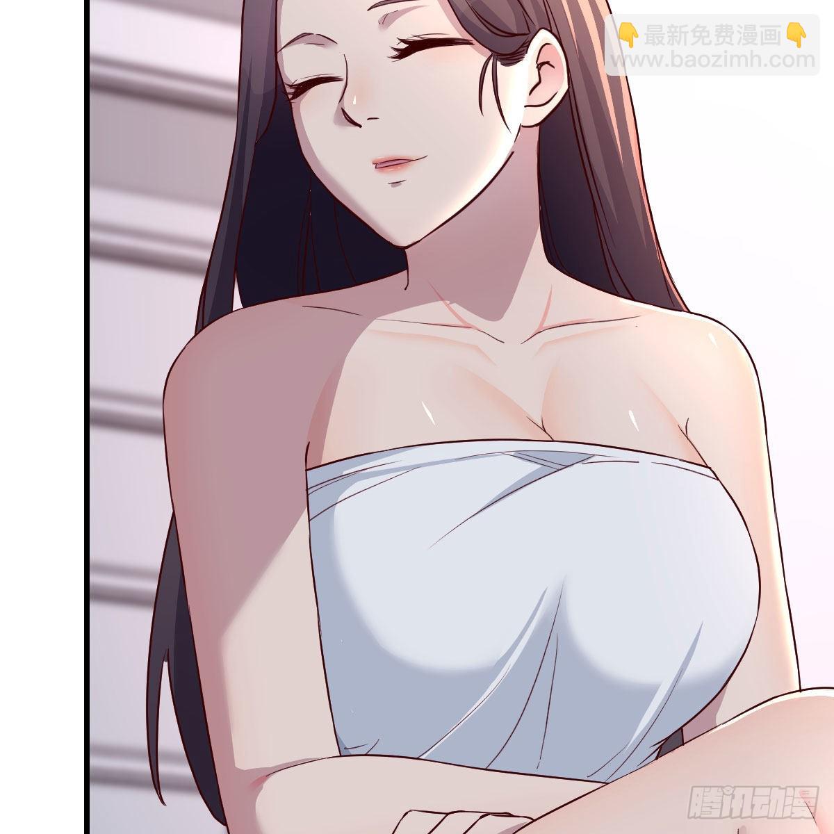 坦诚相对(1/2)-第169话