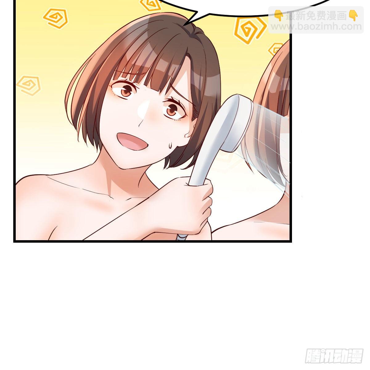 坦诚相对(1/2)-第169话