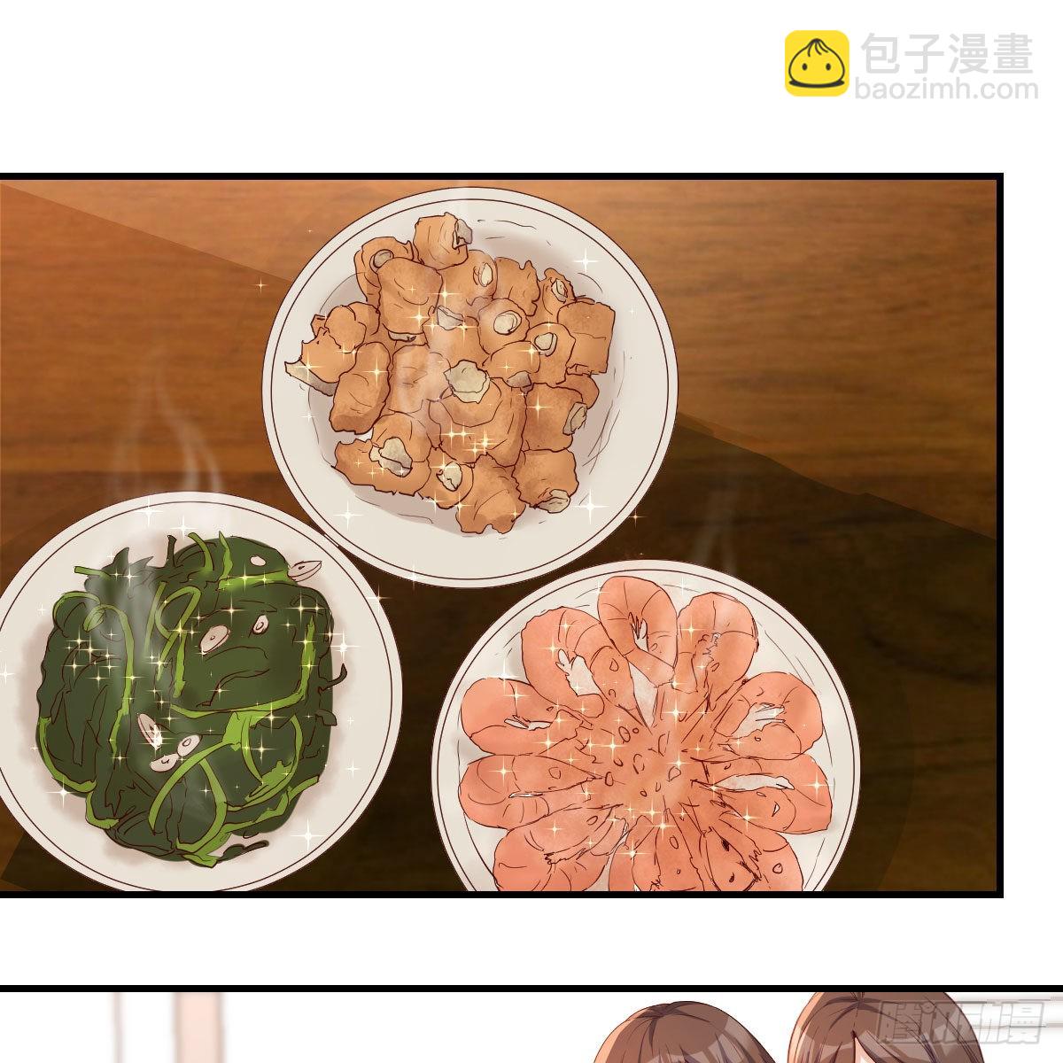 整装待发(1/2)-第171话