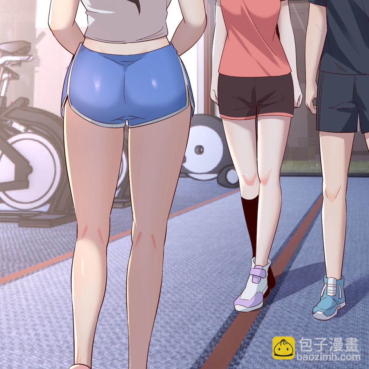 表姐的新猎物(1/2)-第175话