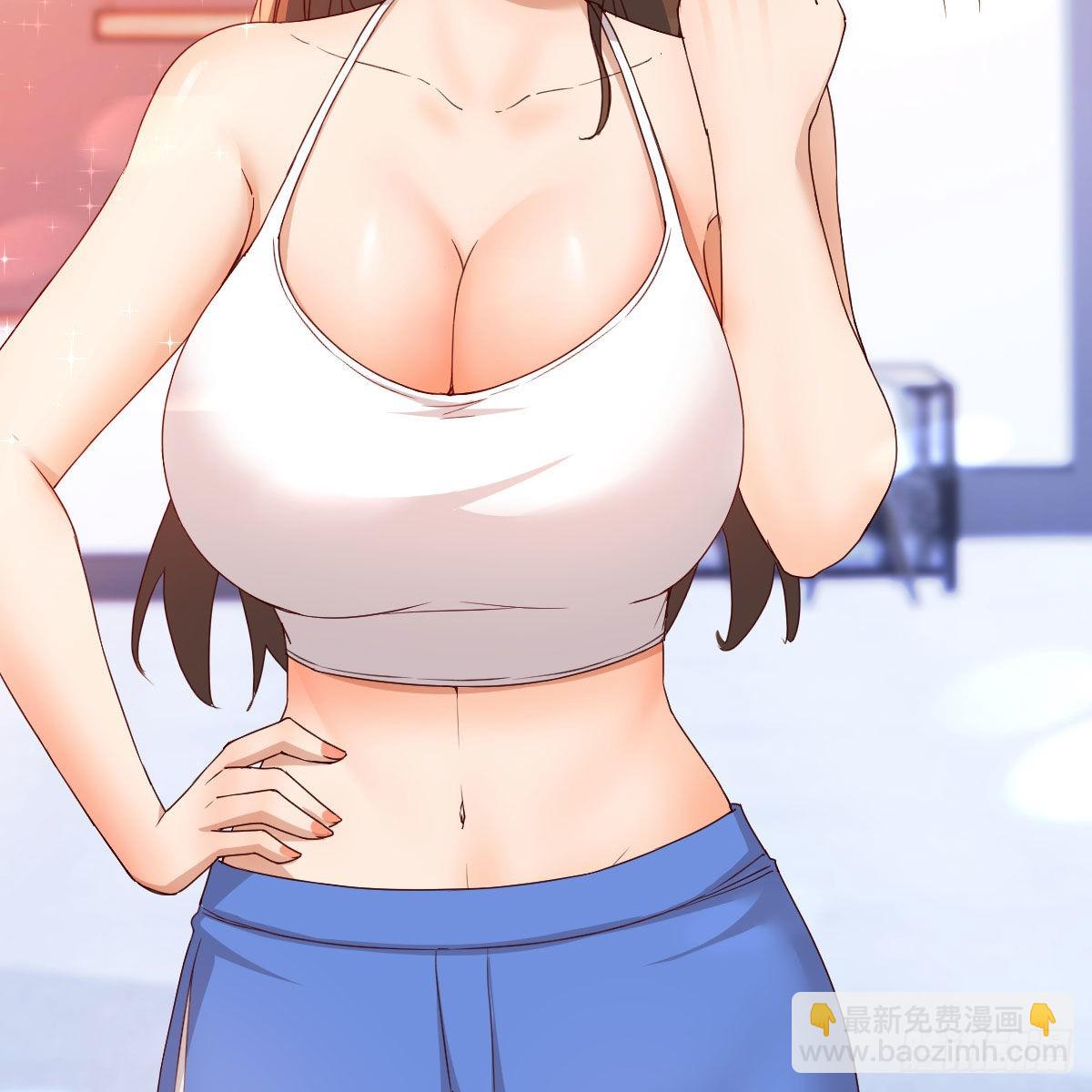 表姐的新猎物(1/2)-第175话